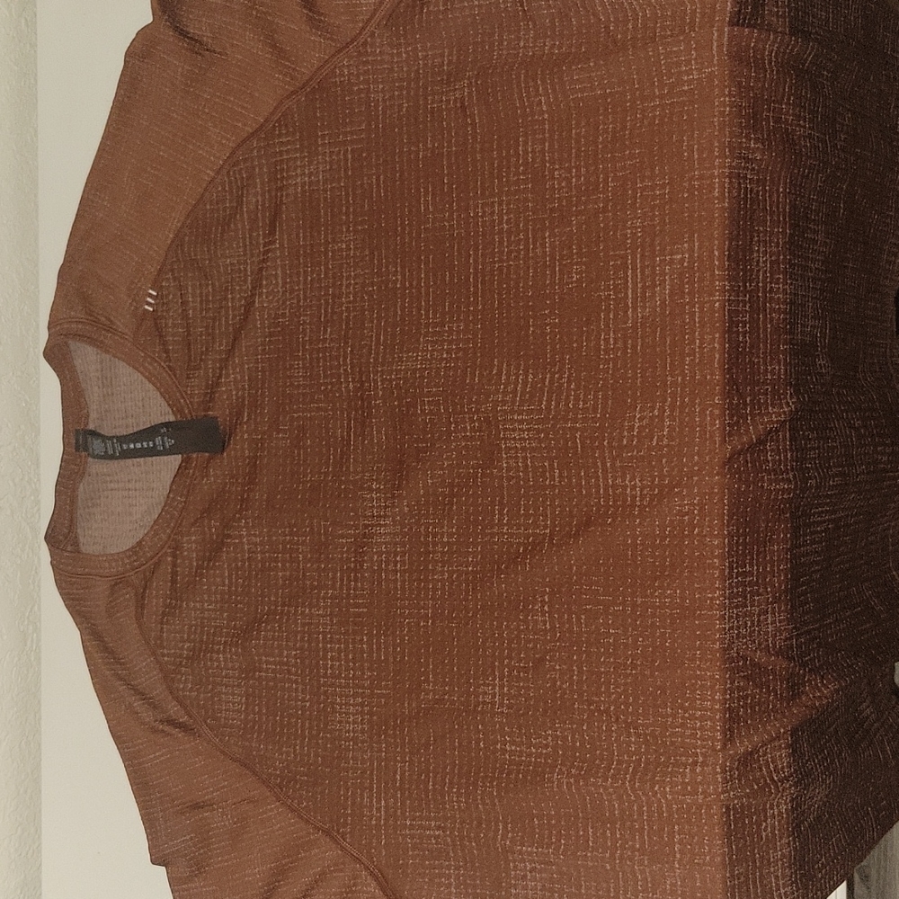 Men's Lululemon T-Shirt